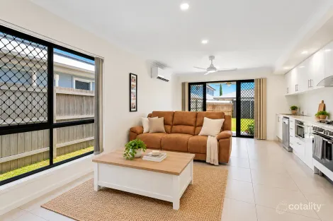 Property photo of 247 Goldmine Road Ormeau QLD 4208