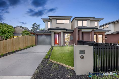 Property photo of 2/6 Prince Charles Street Clayton VIC 3168
