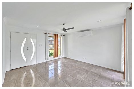 Property photo of 27 Burke And Wills Drive Gracemere QLD 4702