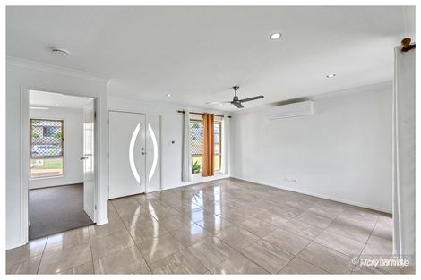 Property photo of 27 Burke And Wills Drive Gracemere QLD 4702