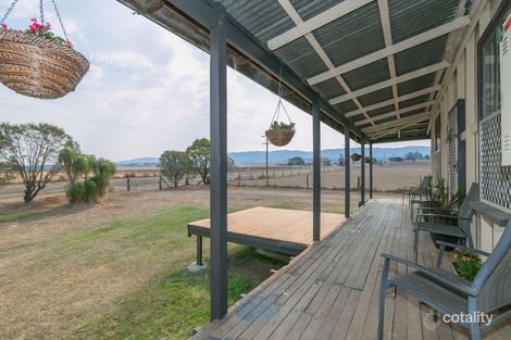 Property photo of 143 Stevens Road Ashwell QLD 4340