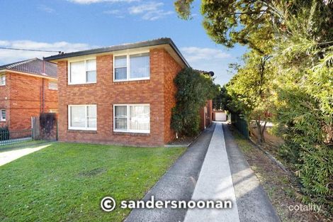 1/9 Graham Rd, Narwee, NSW 2209