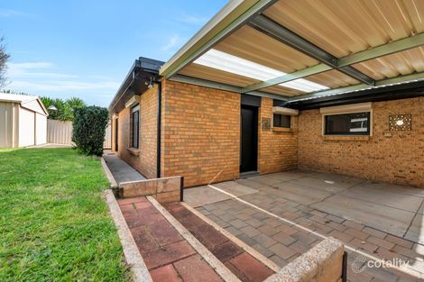 35 Hawker Cres, Elizabeth East, SA 5112