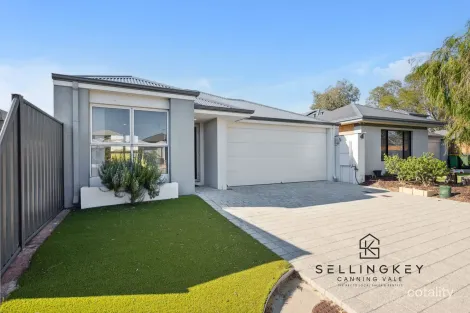 3 Claymore Pl, Piara Waters, WA 6112