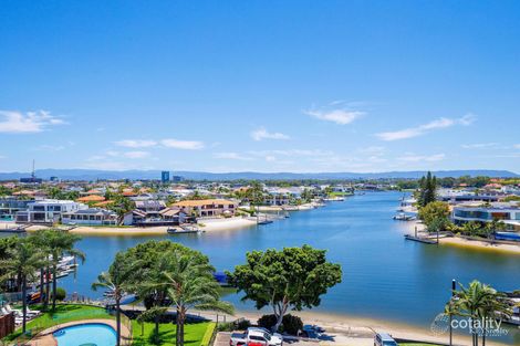 Property photo of 27/18 Commodore Drive Surfers Paradise QLD 4217