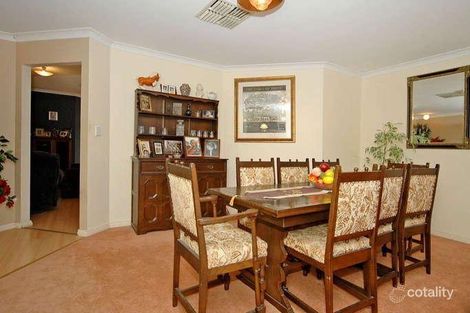 Property photo of 21 Breaksea Way Ridgewood WA 6030