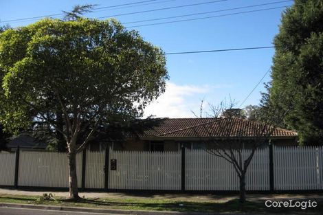 Property photo of 56 Worthing Avenue Doncaster East VIC 3109