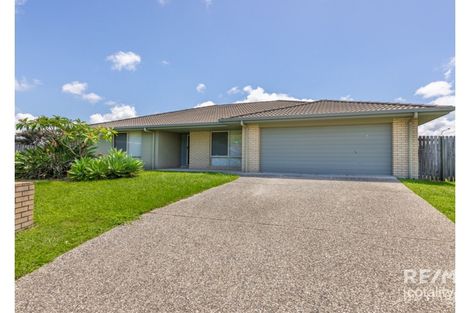 Property photo of 7 Kentia Court Morayfield QLD 4506