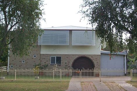 191 Mostyn St, Berserker, QLD 4701