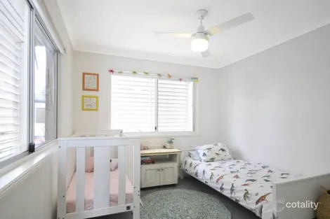 Property photo of 1/452 Coolangatta Road Tugun QLD 4224