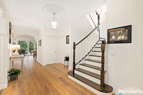 Property photo of 29 Allamanda Boulevard Lysterfield VIC 3156