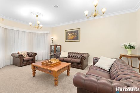 Property photo of 29 Allamanda Boulevard Lysterfield VIC 3156