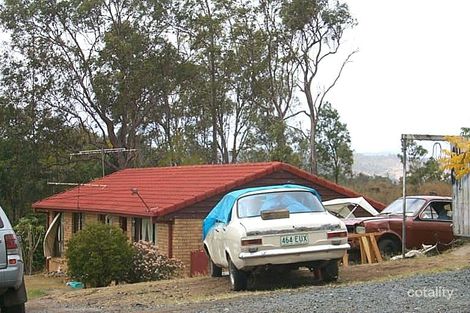 27-43 John St, Rathdowney, QLD 4287