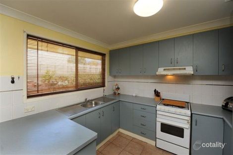 Property photo of 1 Dalzell Crescent Darling Heights QLD 4350