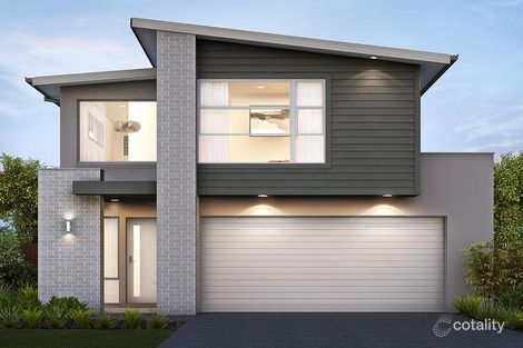 Property photo of LOT 427 Arrowsmith Crescent Ormeau Hills QLD 4208