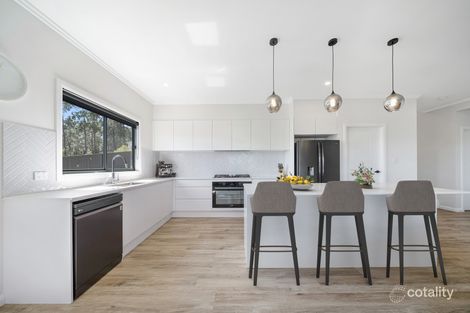 Property photo of 8 Wayila Street Lakewood NSW 2443