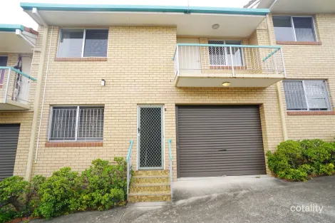 3/69 Douglas St, Greenslopes, QLD 4120