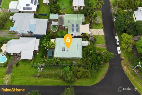 Property photo of 22 Enid Street Flying Fish Point QLD 4860