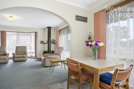 Property photo of 14 Caravel Avenue Clifton Springs VIC 3222