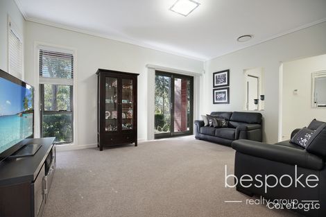 Property photo of 3 Waterside Boulevard Cranebrook NSW 2749