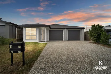 1/47 East Beaumont Rd, Park Ridge, QLD 4125