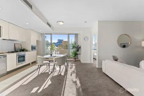 581/4 The Crescent, Wentworth Point, NSW 2127
