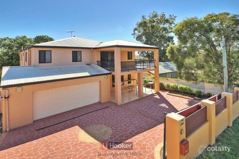 Property photo of 396 Mount Gravatt-Capalaba Road Wishart QLD 4122