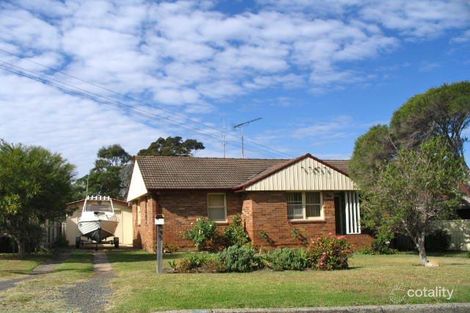 35 Booth St, Warilla, NSW 2528