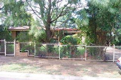 Property photo of 51 Jeffrey Avenue St Clair NSW 2759