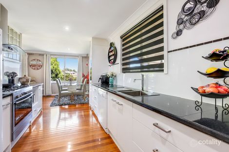 Property photo of 121 Compton Street Dapto NSW 2530