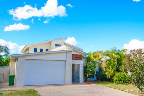 Property photo of 22 Katandra Crescent Ormeau QLD 4208