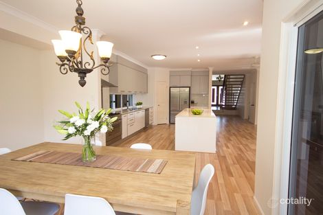 Property photo of 22 Katandra Crescent Ormeau QLD 4208