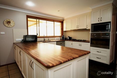 Property photo of 14 Swallow Place Hinchinbrook NSW 2168