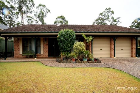 Property photo of 14 Swallow Place Hinchinbrook NSW 2168