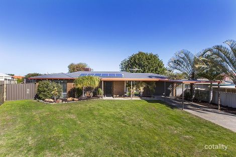 22 Marlowe Pl, Lake Coogee, WA 6166