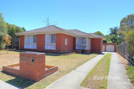 169 Dandelion Dr, Rowville, VIC 3178