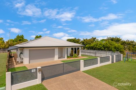 Property photo of 19 Edenbridge Drive Kirwan QLD 4817