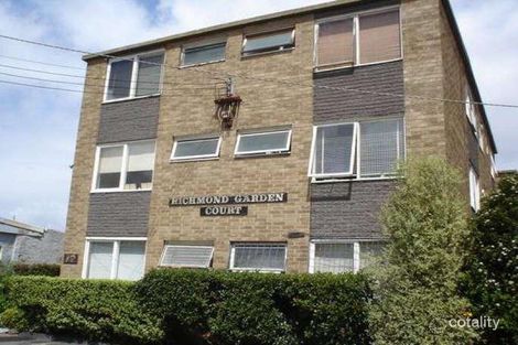 4/72 Baker St, Richmond, VIC 3121