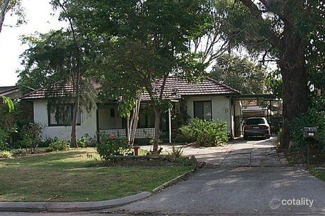 15 Mcmanus St, Wilson, WA 6107