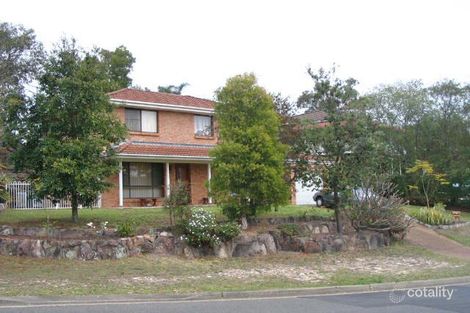 12 Brisbane St, Illawong, NSW 2234