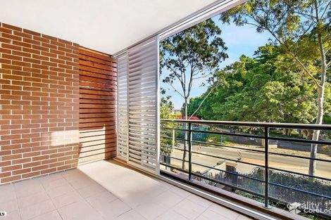 Property photo of 1205/100-102 Belmore Street Ryde NSW 2112