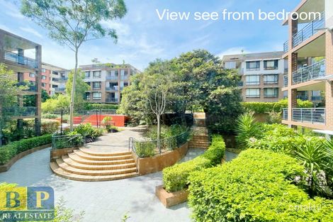 Property photo of 1205/100-102 Belmore Street Ryde NSW 2112