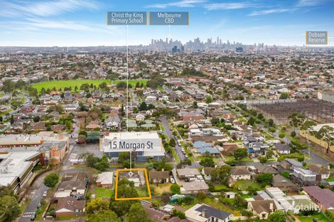 Property photo of 15 Morgan Street Braybrook VIC 3019