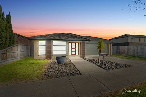 Property photo of 17 Coventry Road Traralgon VIC 3844