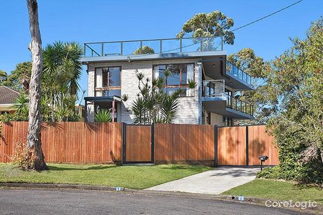 Property photo of 11 Omaru Close Nords Wharf NSW 2281