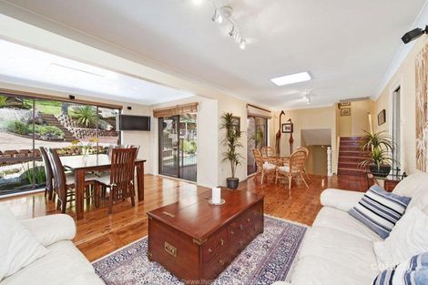 Property photo of 90 Sir Thomas Mitchell Drive Davidson NSW 2085