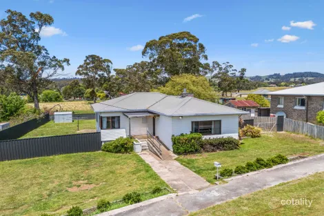 45 Ennis Ave, Railton, TAS 7305