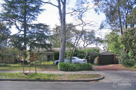 5 Irvine St, Mitcham, VIC 3132