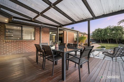 Property photo of 72 Brunnings Road Carrum Downs VIC 3201
