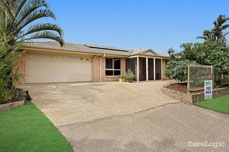 Property photo of 34 Songbird Way Taigum QLD 4018